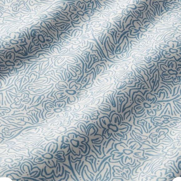 Floral Patterned sheet set - Picture 3 of 3